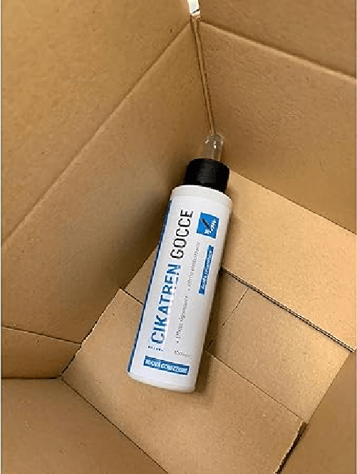 Cikatren---Crema-Rigenerante-per-Cicatrici-Chirurgiche-Ustioni-Naturale-Trattamento-Elasticizzante-pack-2x-100ml-Olio-di-Jojoba---Riduce-le-cicatrici-vecchie-e-nuove-causate-da-interventi-chirurgici
