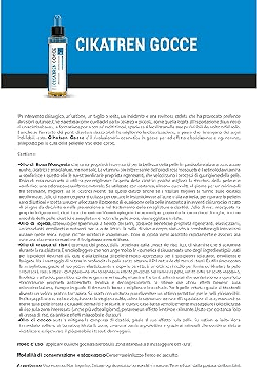 Cikatren---Crema-Rigenerante-per-Cicatrici-Chirurgiche-Ustioni-Naturale-Trattamento-Elasticizzante-pack-2x-100ml-Olio-di-Jojoba---Riduce-le-cicatrici-vecchie-e-nuove-causate-da-interventi-chirurgici