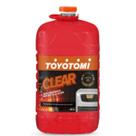 Toyotomi Combustibile per stufe Clear 10 LT