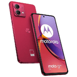 Motorola Moto G Moto G84 16,6 cm (6.55") Dual SIM ibrida Android 13 5G USB tipo-C 12 GB 256 GB 5000 mAh Magenta