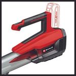 Einhell-GP-LB-18-200-soffiatore-di-foglie-cordless-200-km-h-Nero-Rosso-Argento