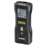 Stanley-FATMAX-FMHT77165-0-misuratore-di-distanza-Distanziometro-laser-Nero-50-m