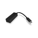 RaidSonic IB-LAN100-C3 Ethernet 1000 Mbit/s