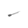 Pedrini-06GD031-pennello-da-pasticceria-Silicone-Acciaio-inossidabile