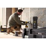 Stanley-FATMAX-FMHT77165-0-misuratore-di-distanza-Distanziometro-laser-Nero-50-m