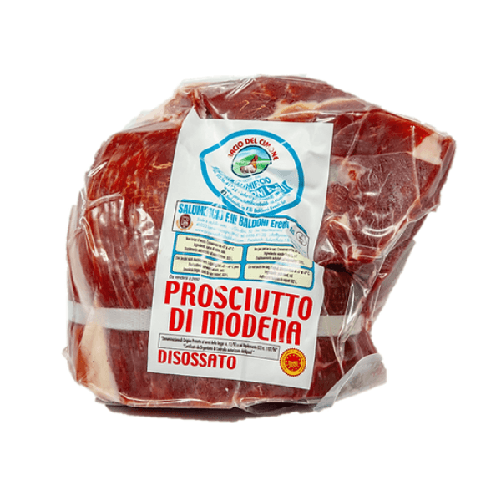 Prosciutto di Modena Dop 24 mesi Pera buona