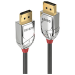 Lindy 36304 cavo DisplayPort 5 m Grigio