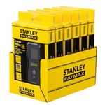 Stanley-FATMAX-FMHT77165-0-misuratore-di-distanza-Distanziometro-laser-Nero-50-m