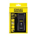 Stanley-FATMAX-FMHT77165-0-misuratore-di-distanza-Distanziometro-laser-Nero-50-m