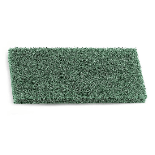 Tampone Abrasivo Verde