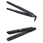 PIASTRA GHD MINI NEW EDITION PIU' PIASTRA RETRO' 114CKER BLACK