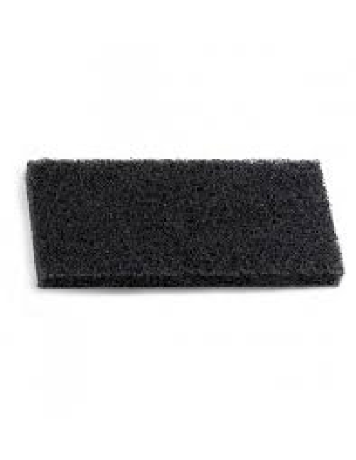 Tampone Abrasivo Nero