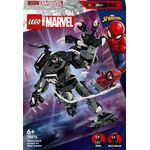 LEGO Spider-Man Mech di Venom vs. Miles Morales