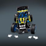 LEGO-Technic-42164-Buggy-da-Corsa-Macchina-Giocattolo-per-Bambini-da-8-Anni-in-su-Regalo-Amanti-Modellini-di-Auto-da-Gara