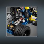 LEGO-Technic-42164-Buggy-da-Corsa-Macchina-Giocattolo-per-Bambini-da-8-Anni-in-su-Regalo-Amanti-Modellini-di-Auto-da-Gara