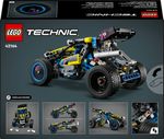 LEGO-Technic-42164-Buggy-da-Corsa-Macchina-Giocattolo-per-Bambini-da-8-Anni-in-su-Regalo-Amanti-Modellini-di-Auto-da-Gara