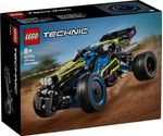 LEGO-Technic-42164-Buggy-da-Corsa-Macchina-Giocattolo-per-Bambini-da-8-Anni-in-su-Regalo-Amanti-Modellini-di-Auto-da-Gara