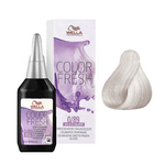 COLOR FRESH WELLA 75 ML(TUTTE LE NUANCES)