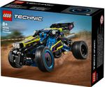 LEGO-Technic-42164-Buggy-da-Corsa-Macchina-Giocattolo-per-Bambini-da-8-Anni-in-su-Regalo-Amanti-Modellini-di-Auto-da-Gara