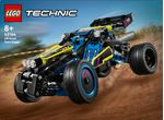 LEGO-Technic-42164-Buggy-da-Corsa-Macchina-Giocattolo-per-Bambini-da-8-Anni-in-su-Regalo-Amanti-Modellini-di-Auto-da-Gara