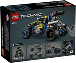 LEGO-Technic-42164-Buggy-da-Corsa-Macchina-Giocattolo-per-Bambini-da-8-Anni-in-su-Regalo-Amanti-Modellini-di-Auto-da-Gara