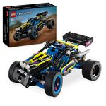 LEGO-Technic-42164-Buggy-da-Corsa-Macchina-Giocattolo-per-Bambini-da-8-Anni-in-su-Regalo-Amanti-Modellini-di-Auto-da-Gara