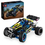 LEGO-Technic-42164-Buggy-da-Corsa-Macchina-Giocattolo-per-Bambini-da-8-Anni-in-su-Regalo-Amanti-Modellini-di-Auto-da-Gara