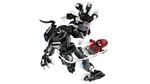 LEGO-Marvel-76276-Mech-di-Venom-vs.-Miles-Morales-Giocattolo-Action-Figure-per-Bambini-6--Anni-con-Minifigure-di-Spider-Man