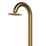 Doccia-In-Acciaio-Inox-Nautico-316l-Sined-Inox-Luna-Oro-Ingressi-Per-Acqua-Calda-e-Fredda-Ideale-Per-Installazioni-Esterne-o-Per-Il-Bagno-Di-Casa