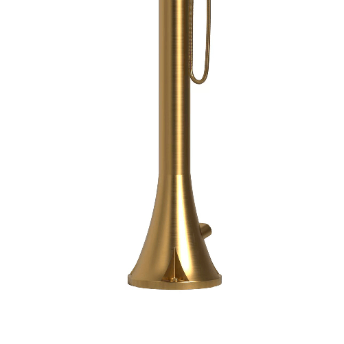 Doccia-In-Acciaio-Inox-Nautico-316l-Sined-Inox-Luna-Oro-Ingressi-Per-Acqua-Calda-e-Fredda-Ideale-Per-Installazioni-Esterne-o-Per-Il-Bagno-Di-Casa