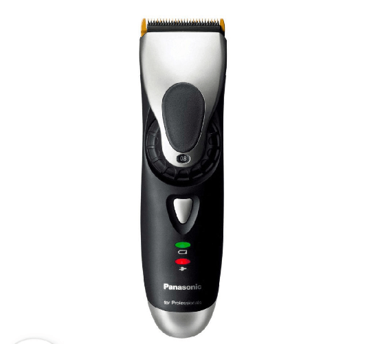 TOSATRICE PANASONIC ER DGP65K OMAGGIO SPRUZZINO PANASONIC