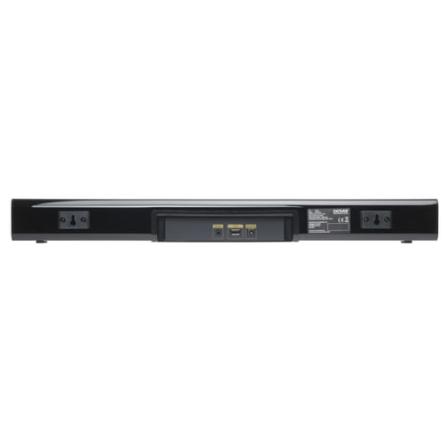 Denver-DSB-2010-altoparlante-soundbar-Nero-20-W