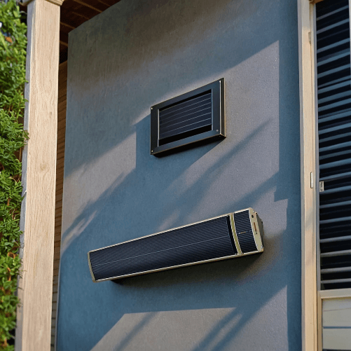Mpc-Tarifa-3200w-Apptuya-Radiatore-Infrarosso-Wifi-Per-Esterno-In-Alluminio-Nero-Onde-Lunghe-Nessuna-Emissione-Di-Luce-Adatto-Allaperto-Con-Telecomando-Rivestimento-Ceramico-Protezione-Ip65