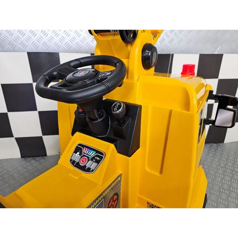 Autogru-Elettrica-per-Bambini-Macchina-con-Gru-Funzionante-Camioncino