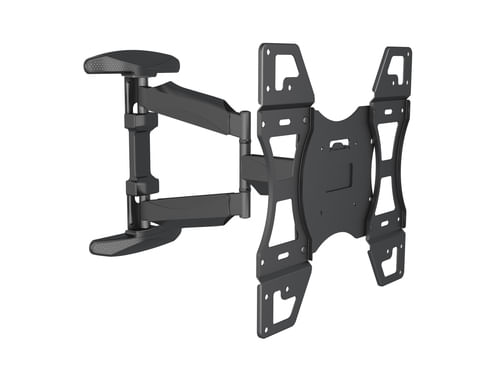 Multibrackets-7350073731725-supporto-da-parete-per-tv-a-schermo-piatto-127-cm--50--Nero