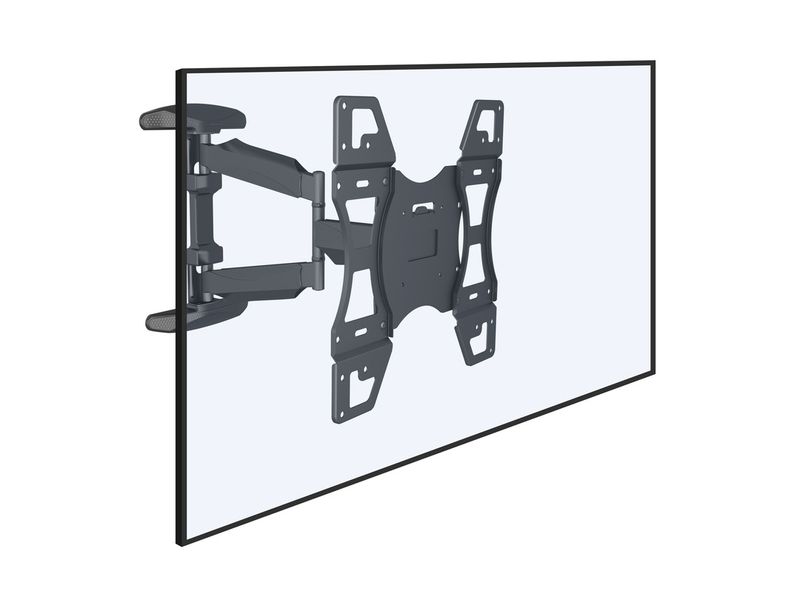 Multibrackets-7350073731725-supporto-da-parete-per-tv-a-schermo-piatto-127-cm--50--Nero