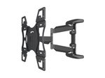 Multibrackets-7350073731725-supporto-da-parete-per-tv-a-schermo-piatto-127-cm--50--Nero