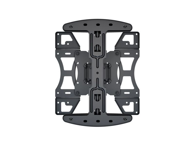 Multibrackets-7350073731725-supporto-da-parete-per-tv-a-schermo-piatto-127-cm--50--Nero