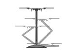 Multibrackets-7350073731725-supporto-da-parete-per-tv-a-schermo-piatto-127-cm--50--Nero