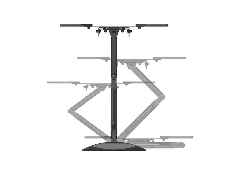 Multibrackets-7350073731725-supporto-da-parete-per-tv-a-schermo-piatto-127-cm--50--Nero