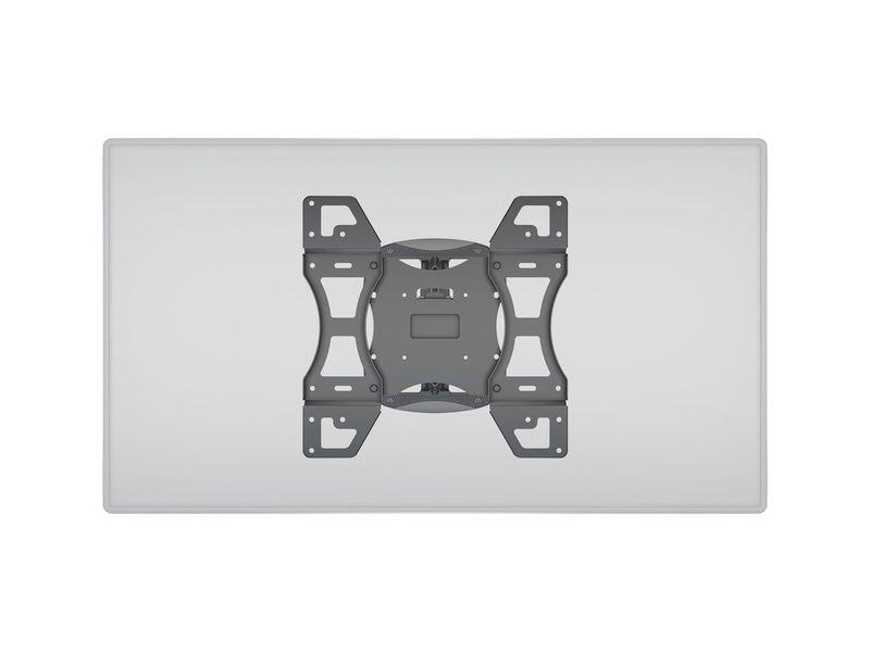 Multibrackets-7350073731725-supporto-da-parete-per-tv-a-schermo-piatto-127-cm--50--Nero