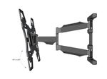 Multibrackets-7350073731725-supporto-da-parete-per-tv-a-schermo-piatto-127-cm--50--Nero
