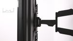 Multibrackets-7350073731725-supporto-da-parete-per-tv-a-schermo-piatto-127-cm--50--Nero