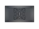Multibrackets-7350073731725-supporto-da-parete-per-tv-a-schermo-piatto-127-cm--50--Nero