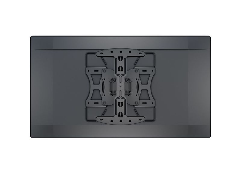 Multibrackets-7350073731725-supporto-da-parete-per-tv-a-schermo-piatto-127-cm--50--Nero
