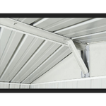 Capanno-rimessa-attrezzi-per-esterno-360x175cm-x-h-212cm---110-kg---630-mq-casetta-giardino-box-in-lamiera---LEGNO