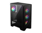 MSI-MAG-FORGE-120A-AIRFLOW-computer-case-Midi-Tower-Nero-Trasparente