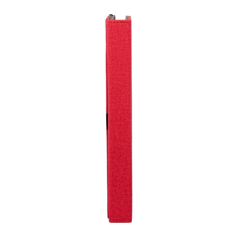Nilox-NXFU002-custodia-per-tablet-265-cm--10.4--Custodia-a-fondina-Rosso