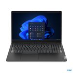 Lenovo V V15 Intel® Core™ i3 i3-1215U Computer portatile 39,6 cm (15.6") Full HD 8 GB DDR4-SDRAM 256 GB SSD Wi