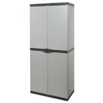 Armadio-in-Resina-PVC-da-Esterno-Tuttopiani-Modulare-Ripiani-Balcone
